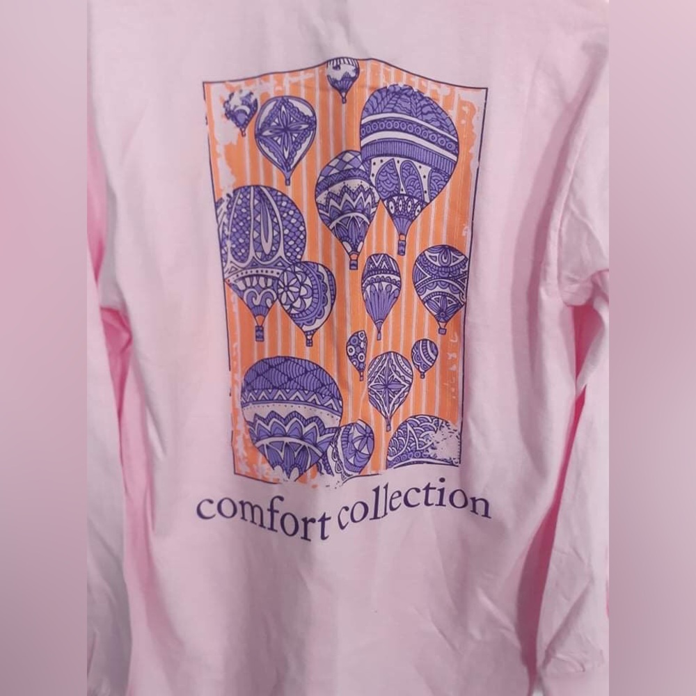 NWOT Womens long sleeve tee